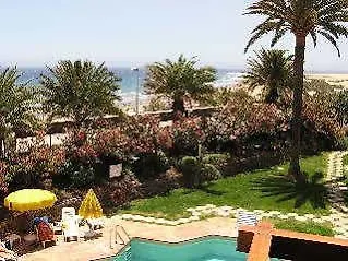 Terrazamar פלאייה דל אינגלז