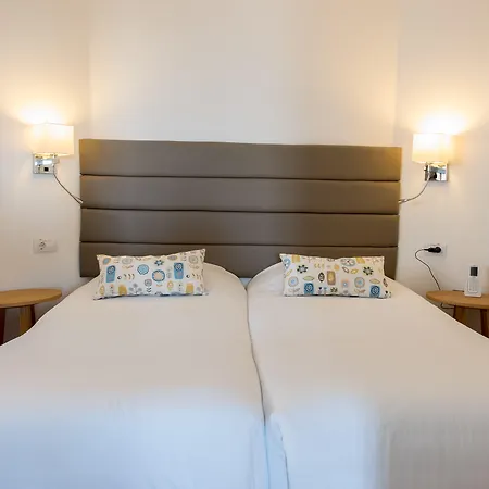 Terrazamar Hotel Playa del Inglés