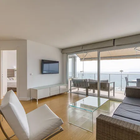 Hotel Terrazamar Playa del Inglés