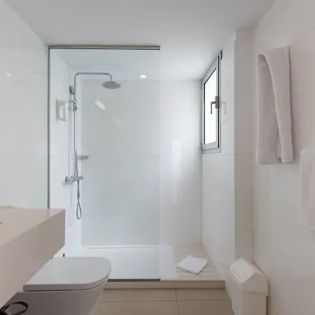 Hotel Terrazamar Playa del Inglés