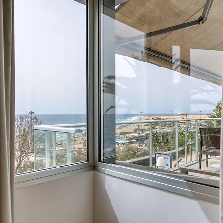 Terrazamar Hotel Playa del Inglés