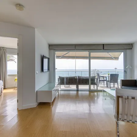 Terrazamar Плайя-дель-Інглес