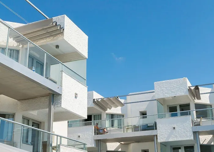 Готель Terrazamar Плайя-дель-Інглес