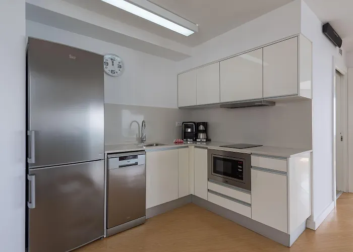 Terrazamar Готель