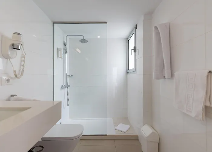 Готель Terrazamar Плайя-дель-Інглес