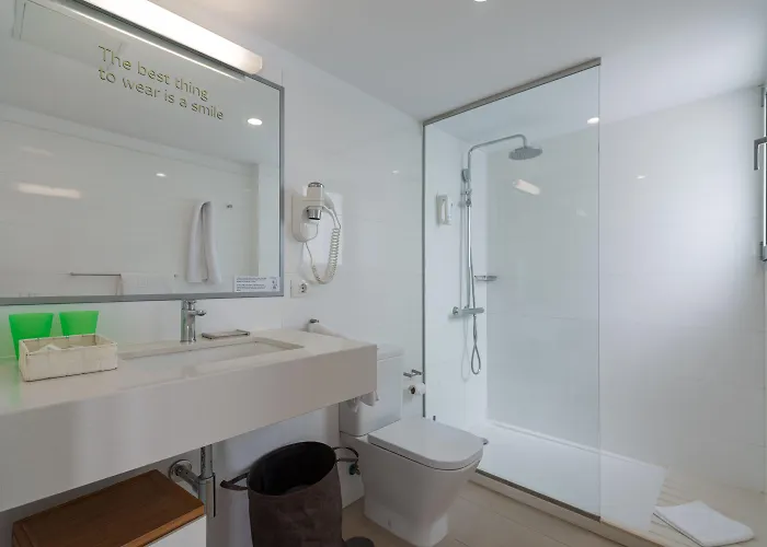 Готель Terrazamar Плайя-дель-Інглес