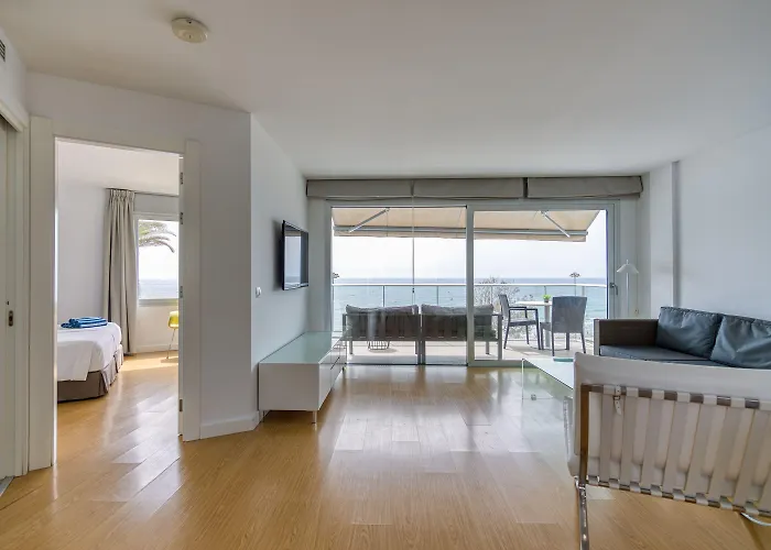 Terrazamar Плайя-дель-Інглес