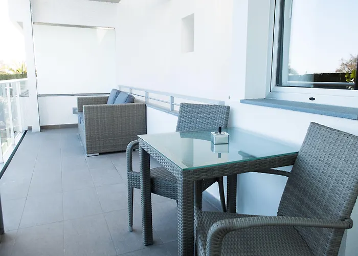 Готель Terrazamar