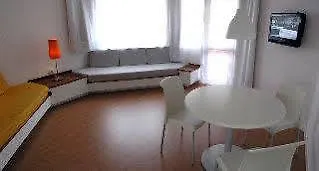 Terrazamar Готель 3*