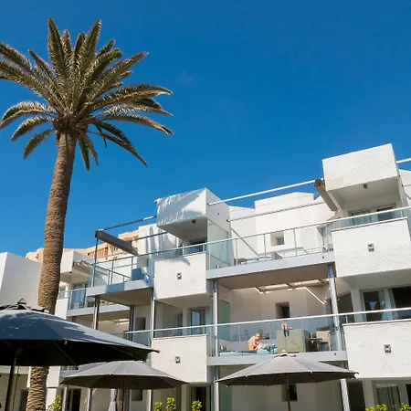 Terrazamar Playa del Inglés