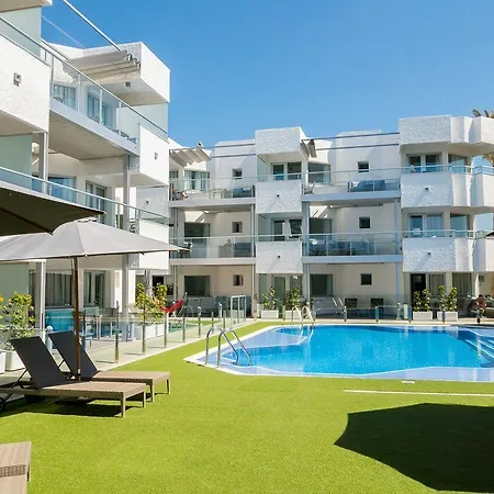 Terrazamar Hotel Playa del Inglés