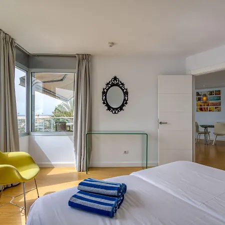 Terrazamar 3* Playa del Inglés