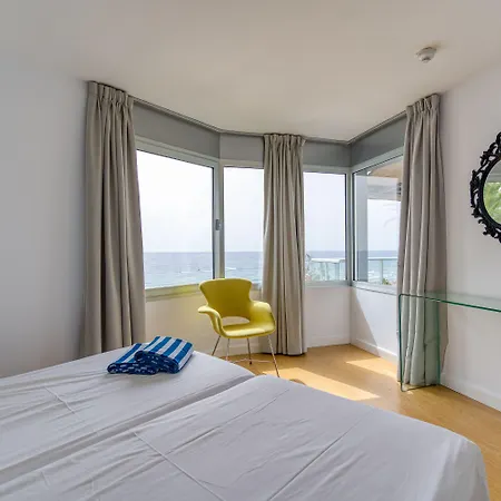 Terrazamar Hotel Playa del Inglés