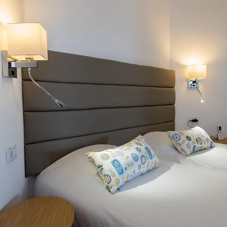 Terrazamar Hotel 3*
