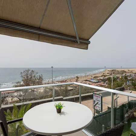 Terrazamar Hotel Playa del Inglés