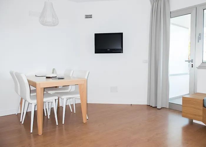 Hotel Terrazamar Playa del Inglés