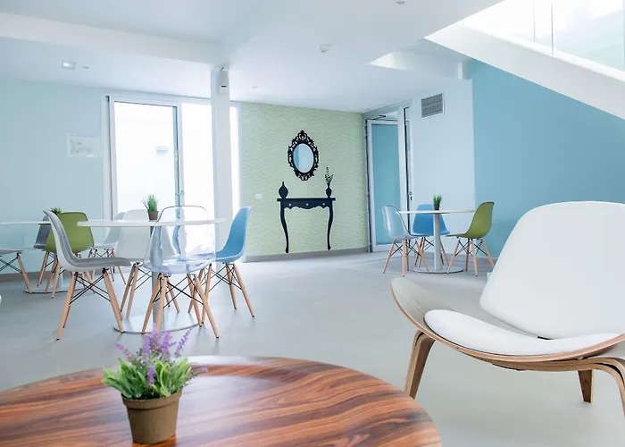 Terrazamar 3* Playa del Inglés