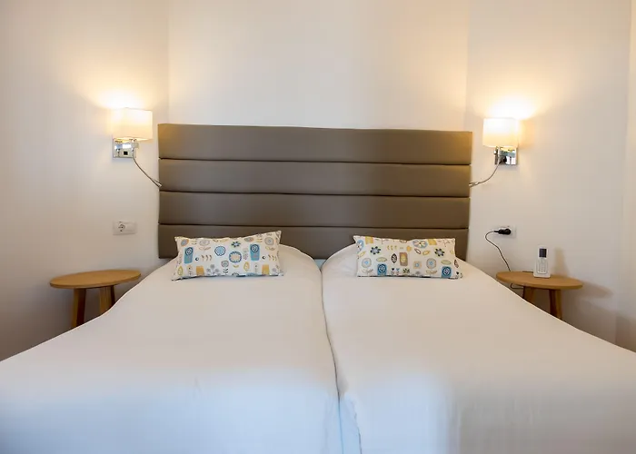 Terrazamar Hotel Playa del Inglés