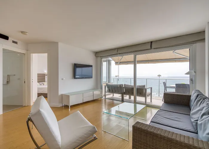 Hotel Terrazamar Playa del Inglés