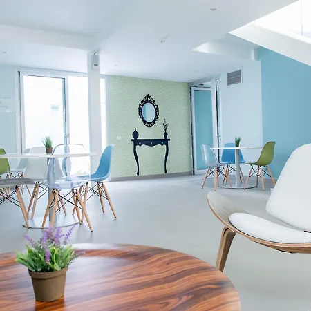 Terrazamar 3* 플라야 델 잉글스