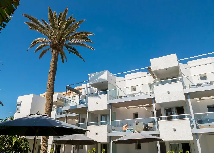 Terrazamar 플라야 델 잉글스