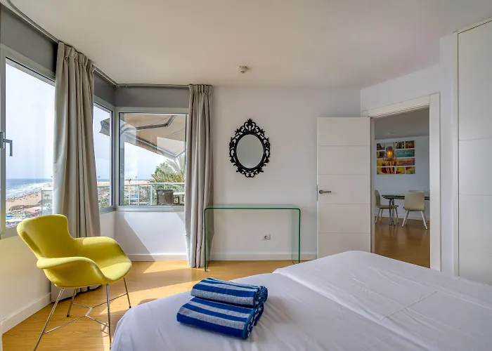 Terrazamar 3* Playa del Inglés