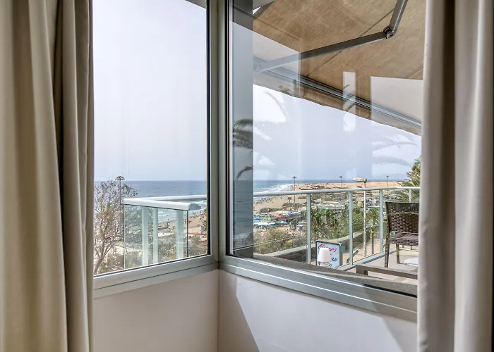 Terrazamar Hotel Playa del Inglés