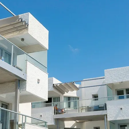 Szálloda Terrazamar Playa del Inglés