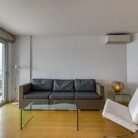 Terrazamar Szálloda