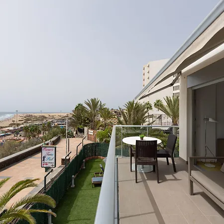 Terrazamar Playa del Inglés