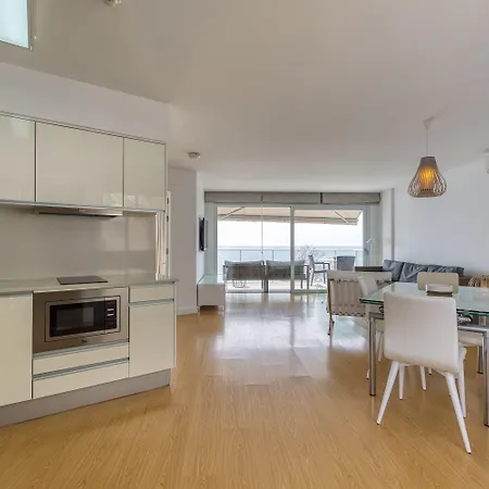 Szálloda Terrazamar Playa del Inglés