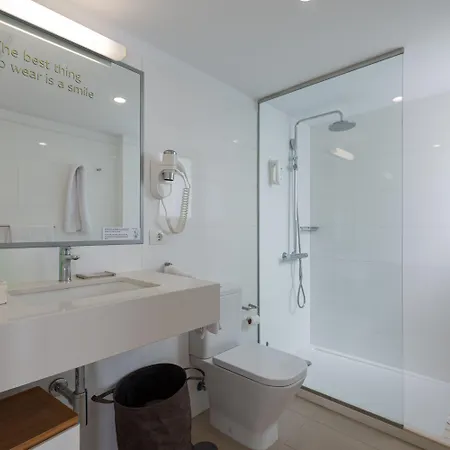 Szálloda Terrazamar Playa del Inglés