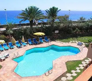 Szálloda Terrazamar Playa del Inglés