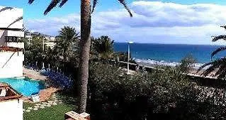 Terrazamar Szálloda Playa del Inglés